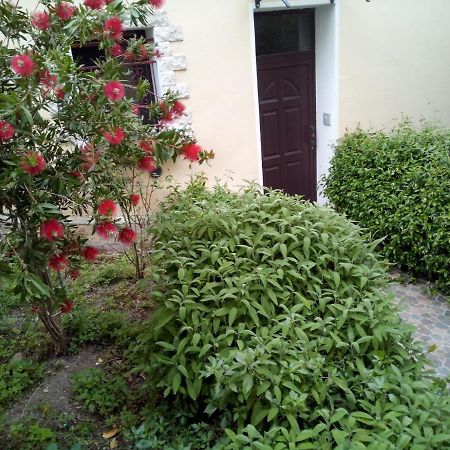 B&B Baddesalighes Bolotana ภายนอก รูปภาพ